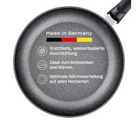 Poêle universelle antiadhésive ADAMANT CLASSIC 26 cm, 2,2 l, Fissler