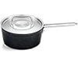 Fissler Adamant® Stielkasserolle 18cm mit Metalldeckel 156-154-18-000/0 4009209403083