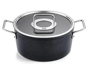 Fissler Adamant STP Casserole 24cm