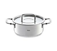 Fissler Casserole Bonn 20cm avec couvercle 2,4L