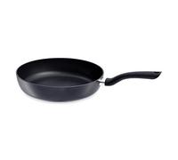 Fissler Cenit Poêle à Frire en Aluminium avec Revêtement (Ø 28 cm), Anti-Adhésif, avec Queue, pour Tout Type de Feu - Sauf Induction
