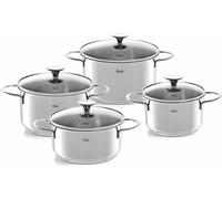 Set de marmites COPENHAGEN, 4 pièces, Fissler