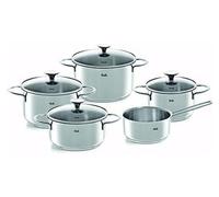 Fissler Copenhagen Topf-Set 5-tlg. 040-114-05-000/0 4009209371207