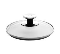 Fissler Couvercle de marmite en verre 18 cm transparent