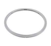 Fissler Dichtungsring „Vitavit“, Poêle + casserole : accessoires, Gris