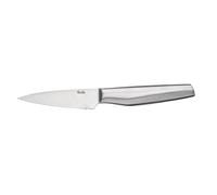 Fissler Essential Couteau à légumes en acier inoxydable (9,3 cm) Couteau à éplucher, inoxydable, passe au lave-vaisselle, couteau de cuisine polyvalent, très tranchant