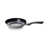 Fissler Essential PF 24cm grau/schwarz 111-002-24-100/0 4009209419985