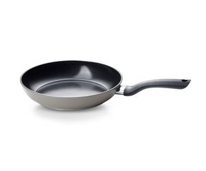 Fissler Essential PF 28cm grau/schwarz 111-002-28-100/0 4009209419978