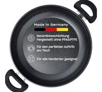 Fissler Essential SPF 28cm 111-101-28-100/0 4009209419930