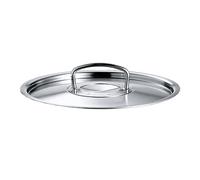 Fissler FL08310428600 Couvercle de Casserole 28 cm, Argenté