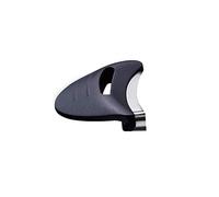 Fissler Intensa 1612620640 Poignée latérale, Noir - 20 cm
