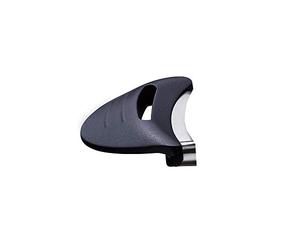 Fissler Intensa 1612620640 Poignée latérale, Noir - 20 cm