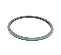 Fissler Joint de remplacement pour autocuiseur 26 cm Blue Point, Magic Line, Magic Comfort Basic/Logic and Vitaquick Old (jusqu’à 2009), Matière : Silicone Gris