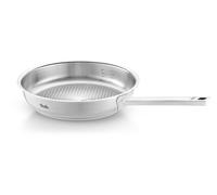 Fissler orig. Profi Collection 2 poêle en acier inoxydable 24 cm