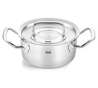 Fissler Original-Profi Collection® Bratentopf mit Metalldeckel 16cm 084-138-16-000/0
