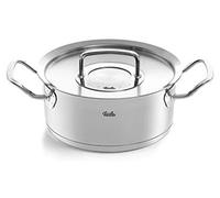 Fissler Original-Profi Collection® Bratentopf mit Metalldeckel 20cm 084-138-20-000/0 4009209379944