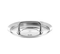 Fissler Original-Profi Collection Couvercle de Rechange/Complément (Ø 20 cm) en Métal pour Faitouts Et Sautoirs de la Gamme