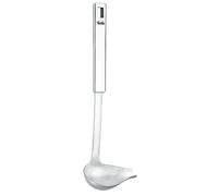 Cuillère à sauce ORIGINAL PROFI 29 cm, argent, acier inoxydable, Fissler
