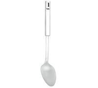 Fissler Cuillère de service Original Profi – 34 cm, acier inoxydable, argent