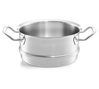 Cuit vapeur ORIGINAL-PROFI COLLECTION 20 cm, Fissler