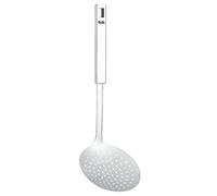 Fissler 084-008-14-000/0 Cuillère à écumer 18/10 Acier Argent