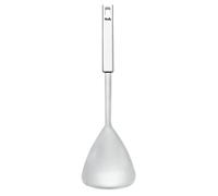 Fissler Original Profi Collection - Grande spatule wok en acier inoxydable - Ustensile de cuisine de qualité supérieure pour servir et servir