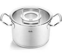 Fissler Original-Profi Collection® Kochtopf mit Glasdeckel 20cm 084-129-20-000/0 4009209398099