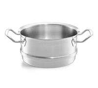 Cuit vapeur ORIGINAL-PROFI COLLECTION 20 cm, Fissler