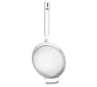 Passoire de cuisine ORIGINAL PROFI 16 cm, argent, acier inoxydable, Fissler