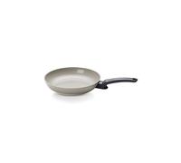 FISSLER Pfanne CERATAL EVO CLASSIC 28cm Antihaft Warmgrau gris clair