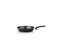 FISSLER Pfanne COMFORT ADAMANT 3,2l/28cm Antihaft/Schwarz noir