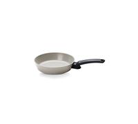 FISSLER Poêle CERATAL EVO COMFORT 24cm Antiadhésive Gris Chaud gris clair