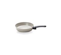 FISSLER Poêle CERATAL EVO COMFORT 28cm Antiadhésive Gris Chaud gris clair