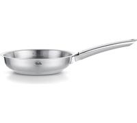 Fissler Poêle universelle PURE 20 cm argent acier inoxydable
