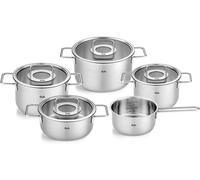 Fissler Fissler Pure Collection Set 5pcs 086-115-05-000/0