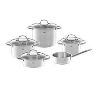 FISSLER San Francisco Ensemble de 5 pièces Acier G