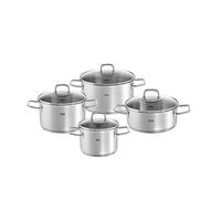 Set de casseroles VISEO, 4 pièces, Fissler