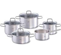 Fissler Viseo® Topf-Set 5-tlg. 084-117-05-000/0 4009209288659