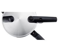 Fissler Vitaquick® Premium Set Cocottes à Pression 26cm - 8+4L