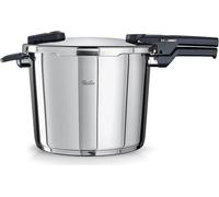 Fissler Vitaquick® Schnellkochtopf, 26 cm / 10 liter 600-810-10-000/0 4009209406589