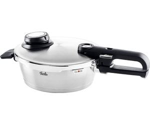 Fissler Vitavit® Premium ? Schnellbratpfanne 22cm / 2,5 Liter 622-412-02-000/0 4009209401416
