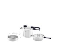 Fissler Vitavit Premium autocuiseur duo set (622-412-12-0700)