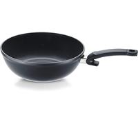 Fissler Wokpfanne Orbit Black 28cm 100-821-28-100/0 4009209407913