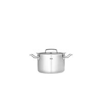 [FISSLER08412816000] Fissler Original Profi Collection Casserole basse avec couvercle (16 cm)
