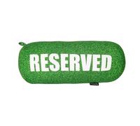 FISURA. Coussin de Plage, Reserved, Standard