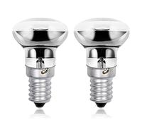fisura. - Lampe a lave chrome (Ampoule de lavas)