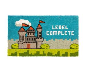 FISURA Level Complete 70x40