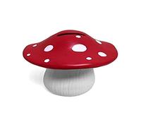 FISURA - Tirelire Originale en Forme de Champignon. Grande Tirelire. Tirelire Amusante à Offrir.