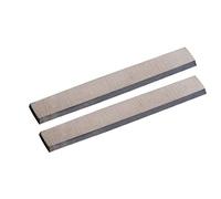 Fit Bahco 442 Lot de 2 lames de grattoir en acier à haute teneur en carbone pour grattoirs Banco 440,650 et 665 50 mm