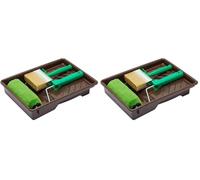 Fit For The Job Pinceau (Lot de 2)
